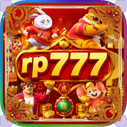 rp777 — mitra unggulan